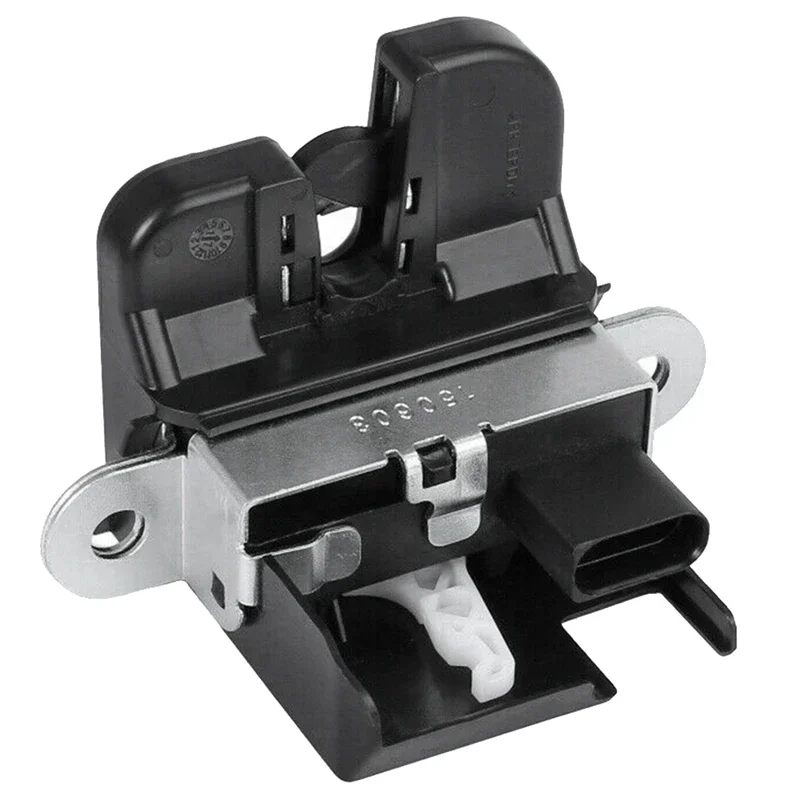 

Замок багажника, крышки багажника для VW Golf MK5 6 Touran Passat B6 B7 Jetta MK6 Polo 6R Tiguan 5N 1K 6827505 Автомобили Аксессуары