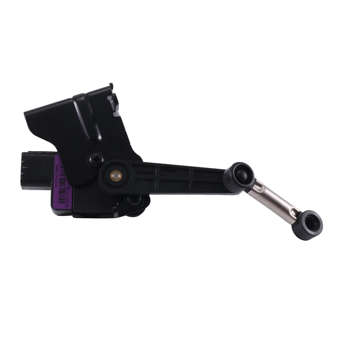 

92190-2W200 Car Front Left Headlight Level Leveling Turn Angle Sensor for Hyundai Santa Fe 2013-2018