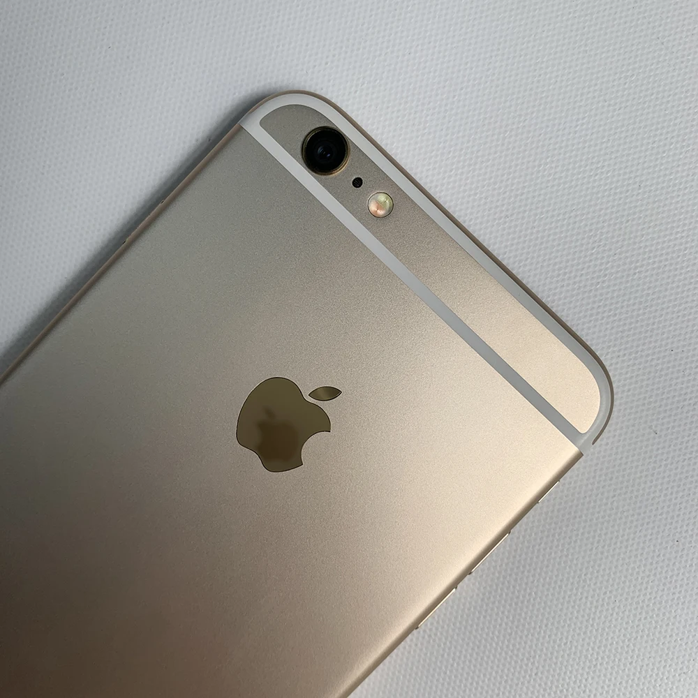Смартфон Apple iphone 6 plus 1/16ГБ 1/64ГБ 1/128ГБ global б/у