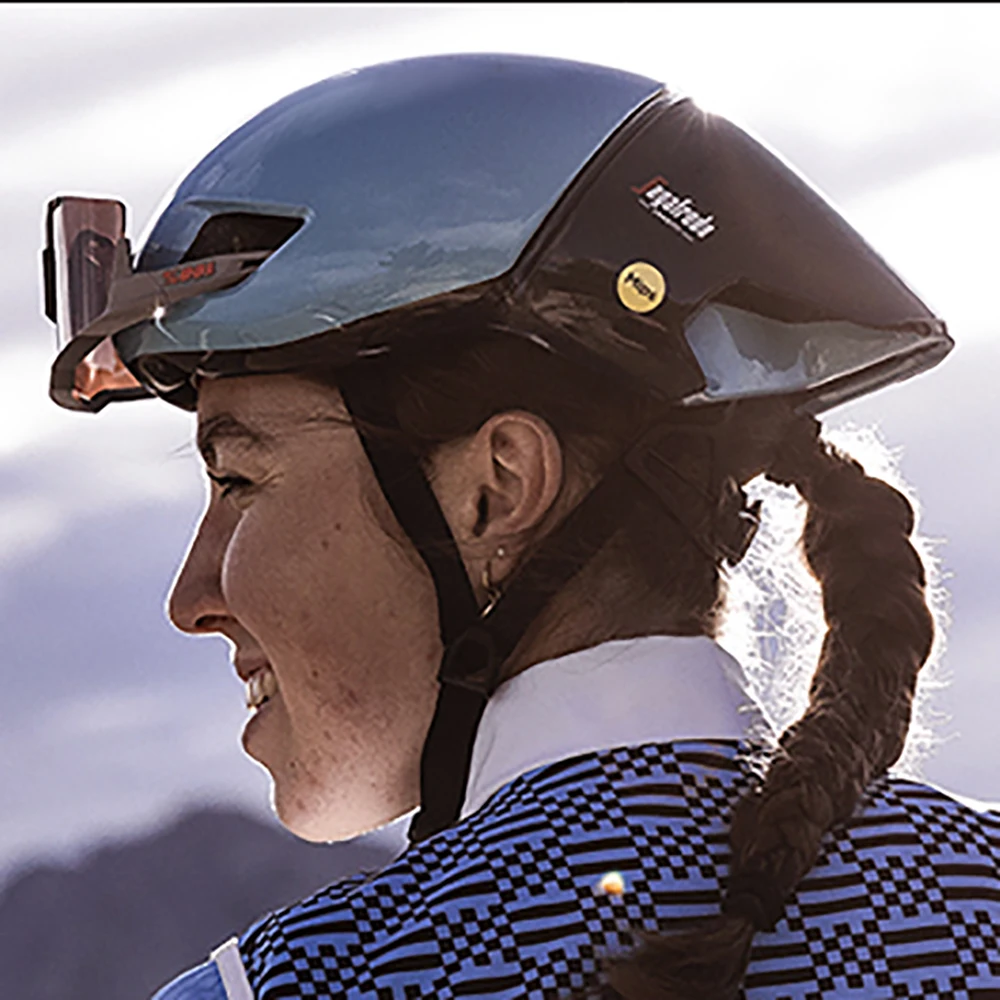 Сверхлегкий спортивный аэро велосипедный шлем MTB шоссейный мужской и женский