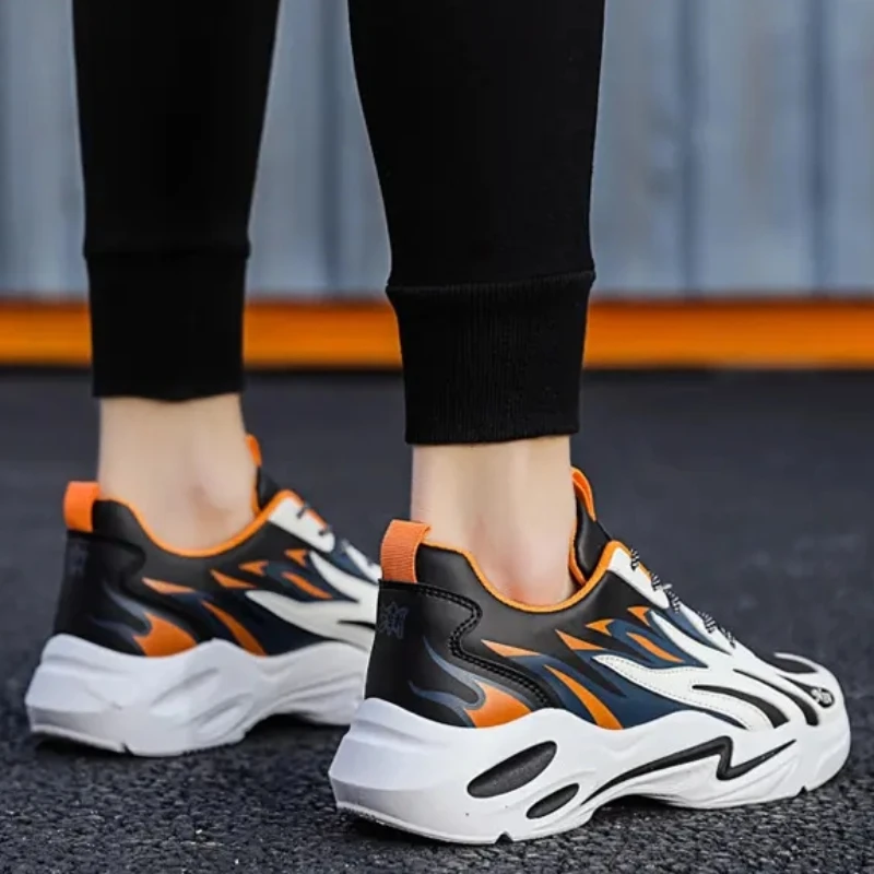 Рисунок 4 - Мужская обувь сезон весна-осень