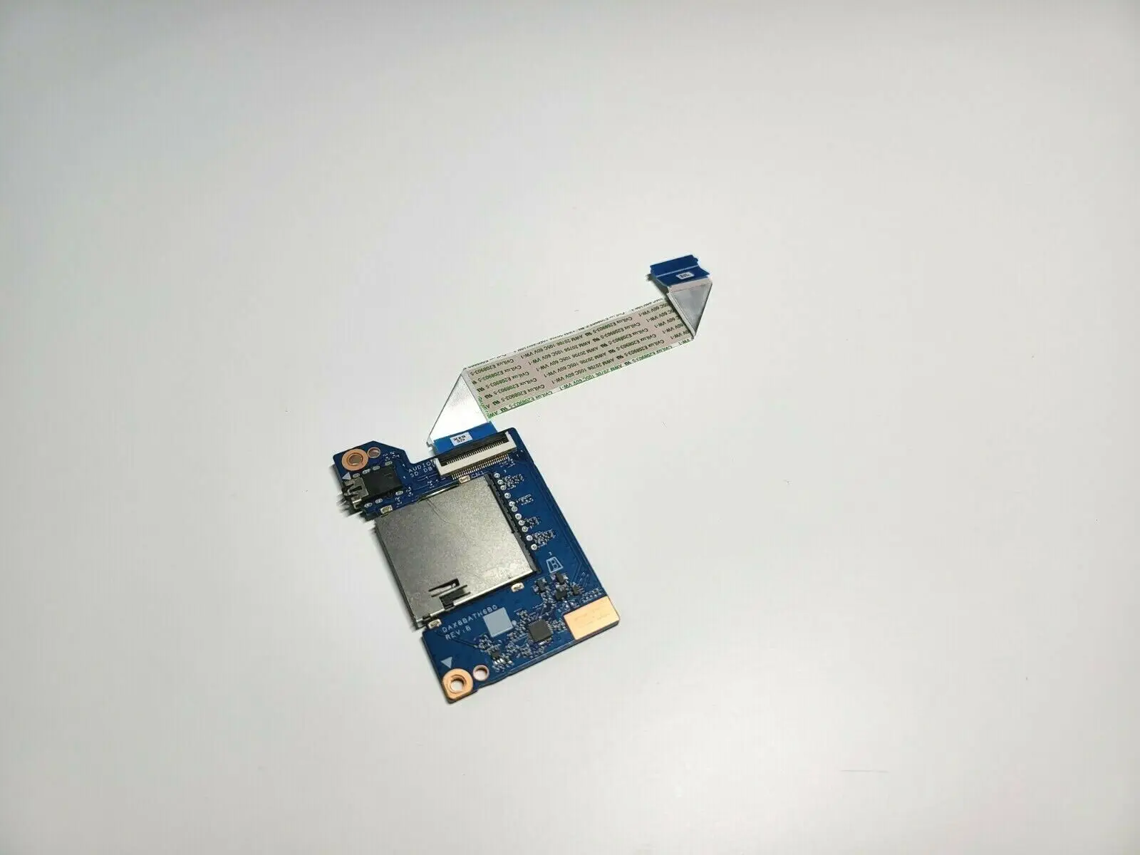 

GENUINE FOR HP ProBook 440 430 G5 Card Reader Board DAX8BATH6B0