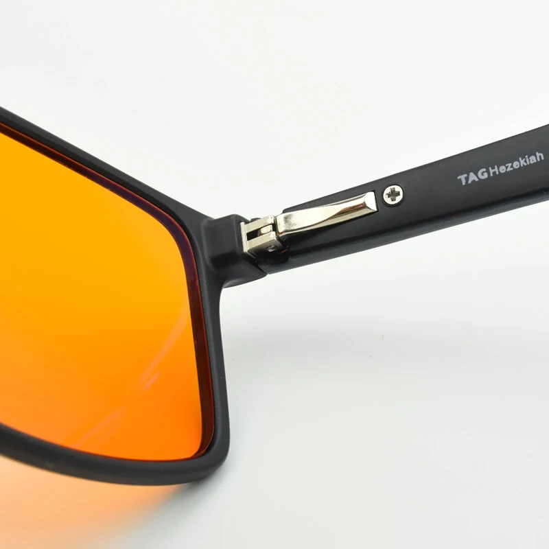 Роскошные очки TR90 551 с блокировкой синего света компьютерные для мужчин и женщин