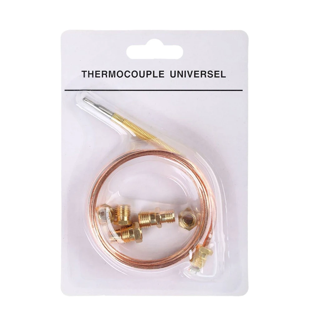 Сменные аксессуары для термопары котлы простая установка газовые