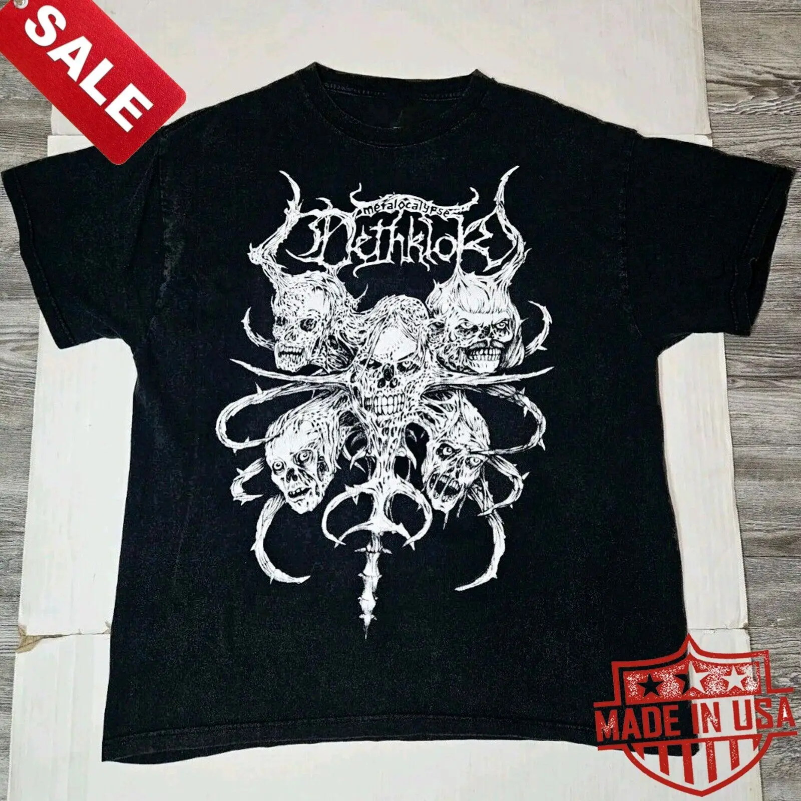 Новая футболка LOS CRUDOS ILEGAL Y QUE для фанатов S 5XL 1LU1186