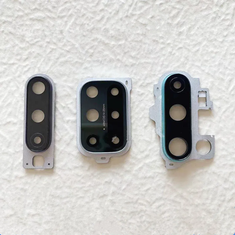 Рамка Oneplus8Pro для камеры Oneplus 8 Pro 8Pro 8T One Plus с держателем объектива ремонта задняя
