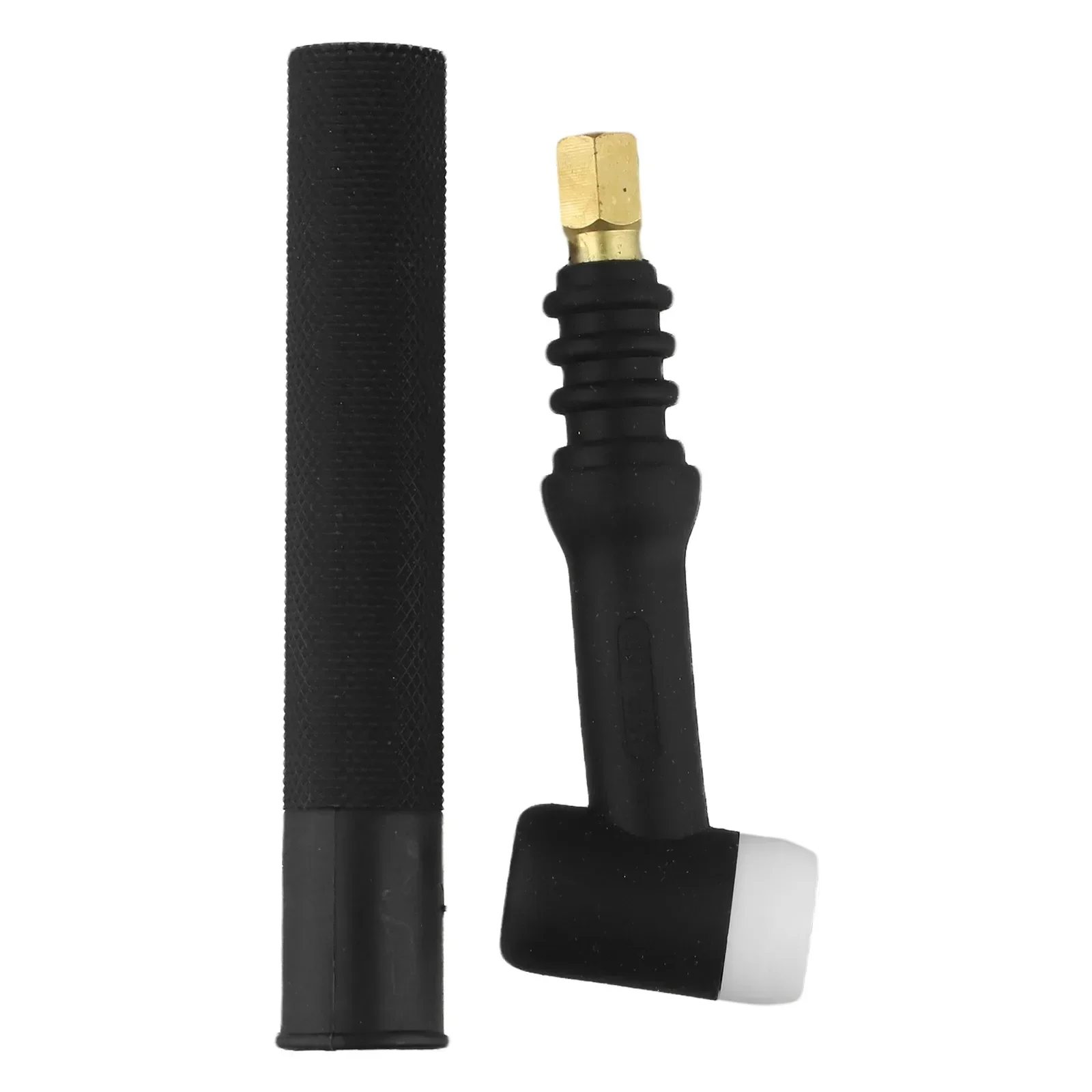 Совместим с сварочным краем горелкой TIG воздушным охлаждением гибкая сварочная