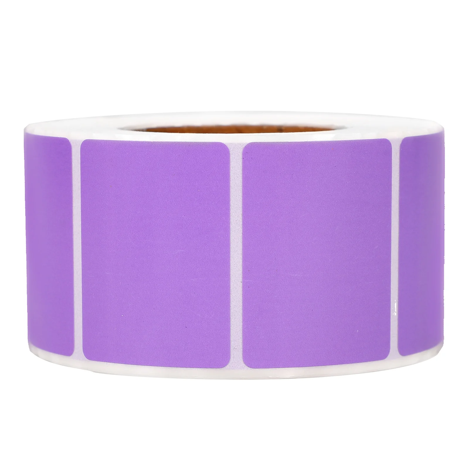 Цветная термобумага наклейка для экспресс-этикеток этикетки принтера