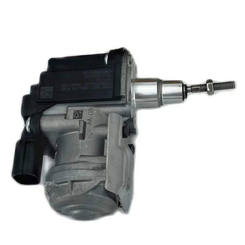 Автомобильный Турбокомпрессор электрический привод 06K145612E автомобильные