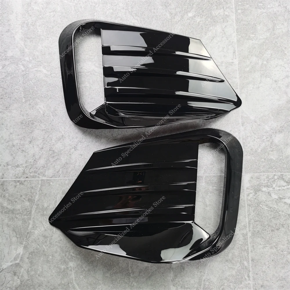 

Передний бампер для BMW G20 G21, противотуманная крышка, отделка, аэрофитиль, сплиттер 330i 330d M340i M Sport 2022-2024 LCI, боди-комплекты для тюнинга