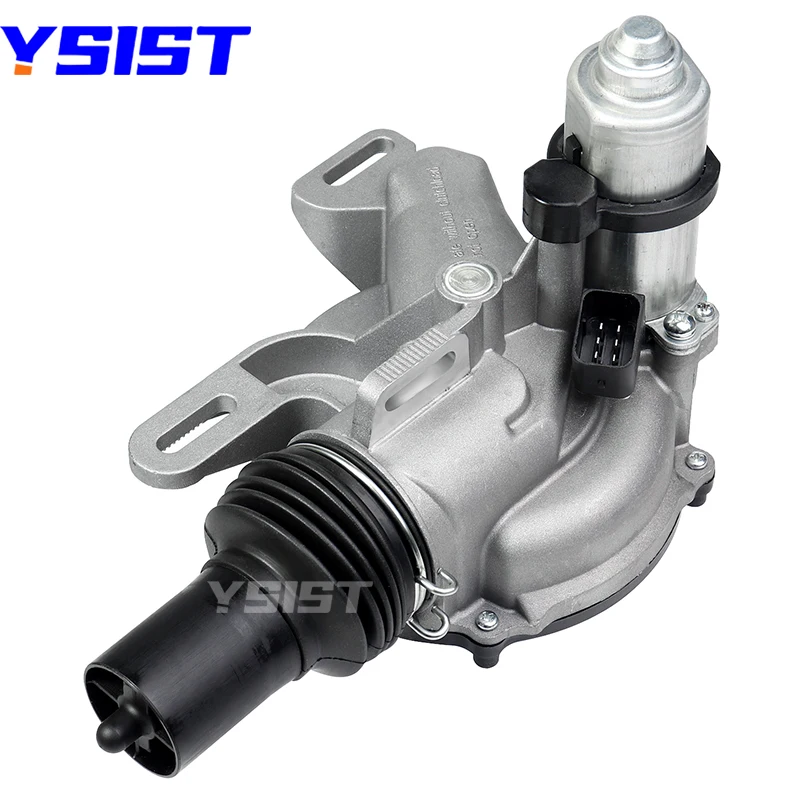 Новый привод рабочего цилиндра сцепления 03981000082 для Smart FORTWO Cabrio Coupe (451)