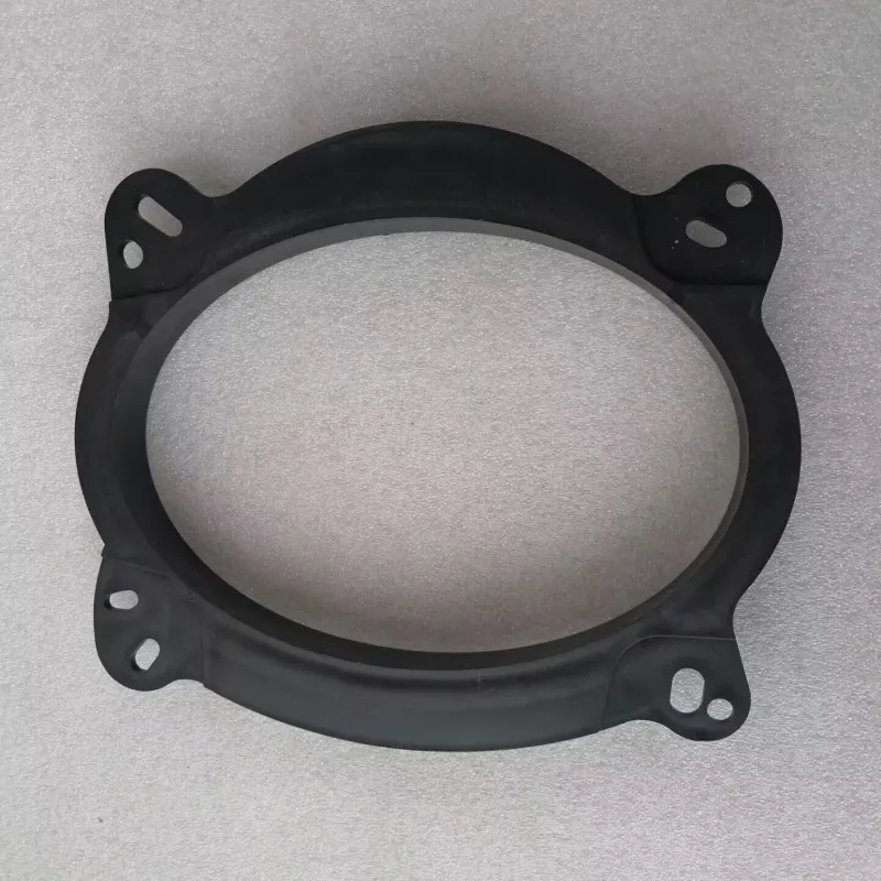 Крепление на переднюю дверь автомобиля, адаптер для динамика, кронштейн, кольцевой коврик 6*9 дюймов для Toyota HIGHLANDER CAMRY reiz LAND CRUISER PRADO LEXUS Крепление на переднюю дверь автомобиля, адаптер для динамика, кронштейн, кольцевой коврик 6*9 дюймов для Toyota HIGHLANDER CAMRY reiz LAND CRUISER PRADO LEXUS