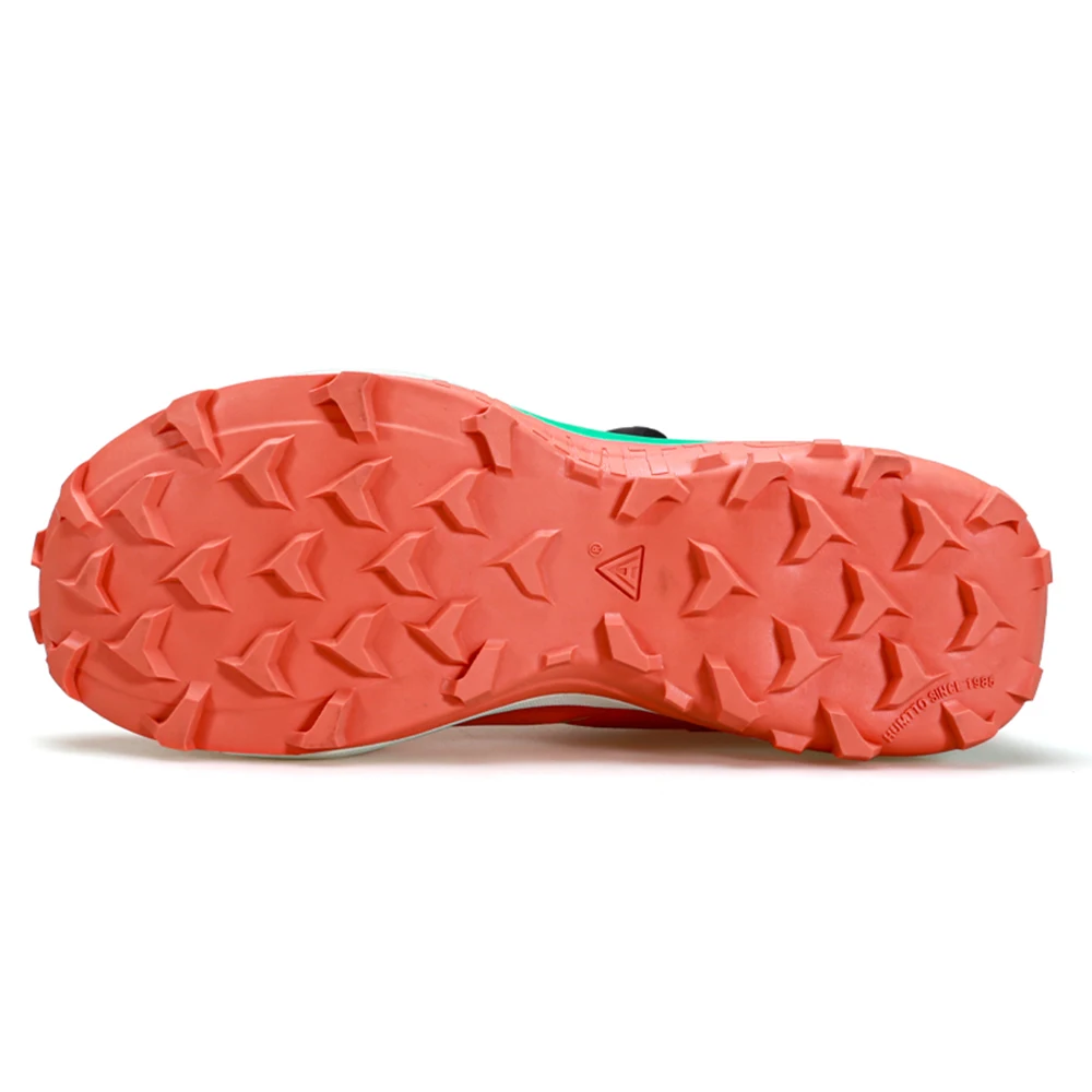 HUMTTO Women's Sports Shoes for Women Breathable Woman Sneakers Waterproof Hiking Boots Outdoor Designer Casual Trekking Shoe