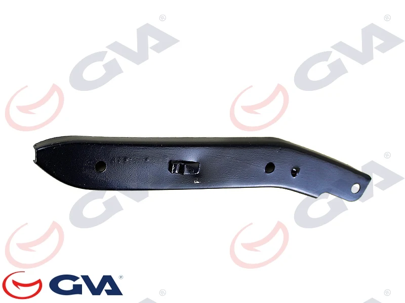 FRONT BUMPER BRACKET END RIGHT OCTAVIA 2018 5 E0807184A | Автомобили и мотоциклы