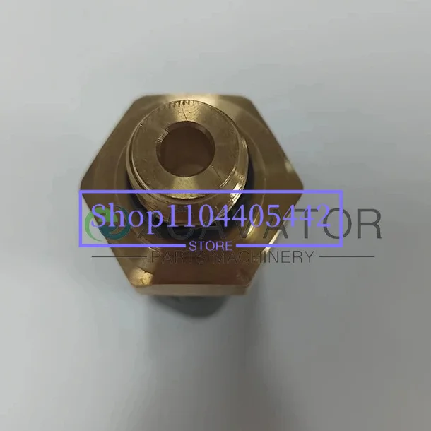 Фото Датчик давления масла GP 320-3062 3203062 для грузовиков 770G, экскаваторов 568, 312E, 314E, E345, E312E, E326D2, E336E №2