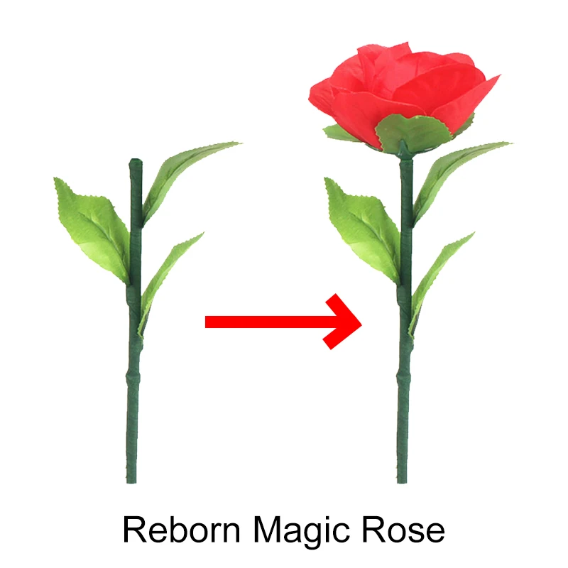 Магические розы реборн магические магический трюк появляются Исчезающие