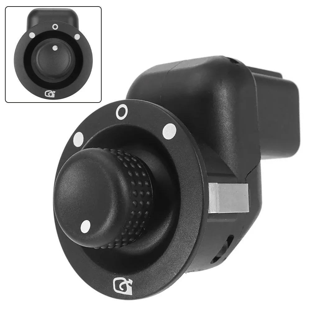 Переключатель управления зеркалом для Clio Megane Laguna ABS пластик подходит OEM 8200676533 /