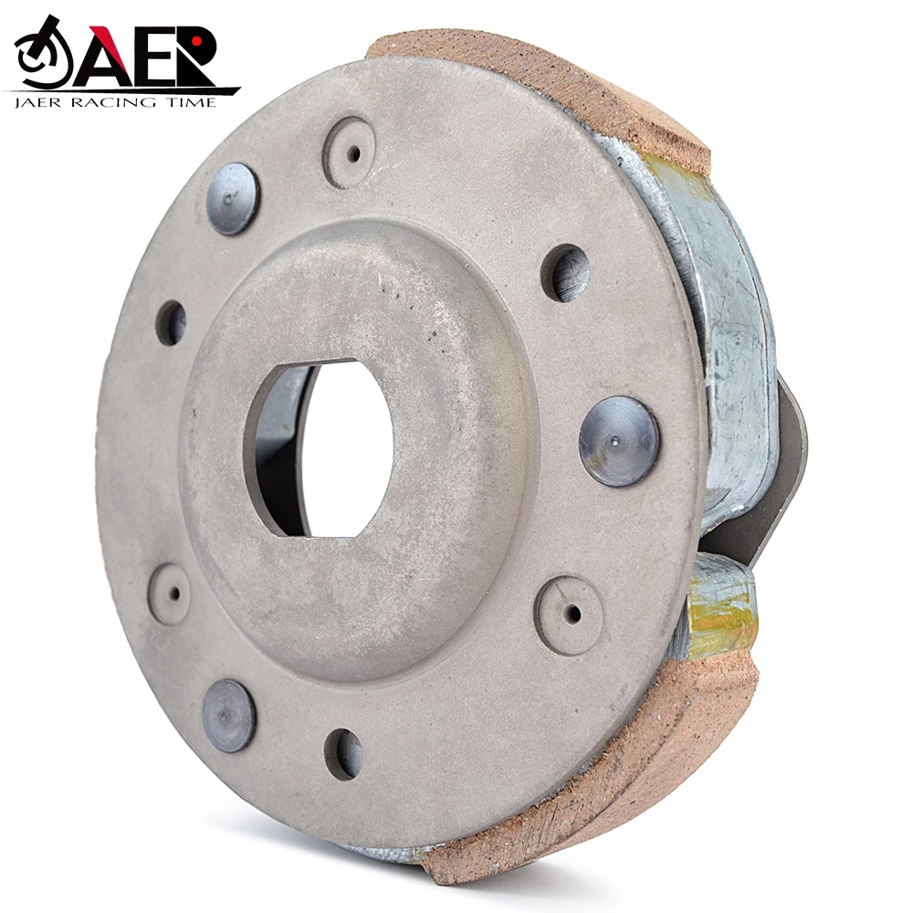 22300-KGG-911 диск сцепления мокрого в сборе для Honda NES125 NES150 2000-2007 22361-KGF-910 22535-KVB-900 22535-KGF-910