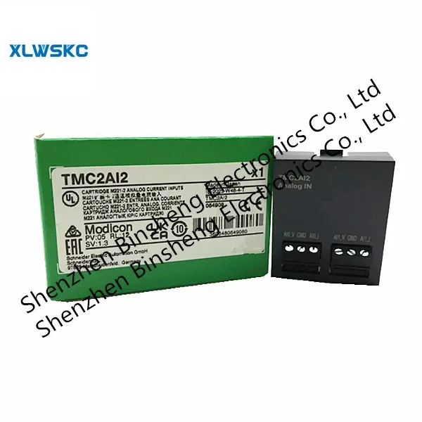 Микросхема TMC2AI2 TMCR2A12