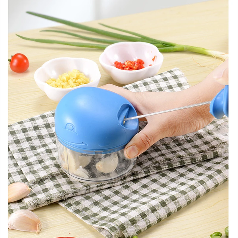 

Garlic Masher Household Crusher Hand Garlic Triturator Manual Mashed Garlic Press Garlic Cutting Minced Garlic Kitchen Gadgets