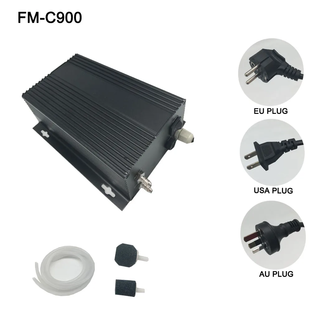 900 мг бытовой генератор озона для бассейна FM-C900