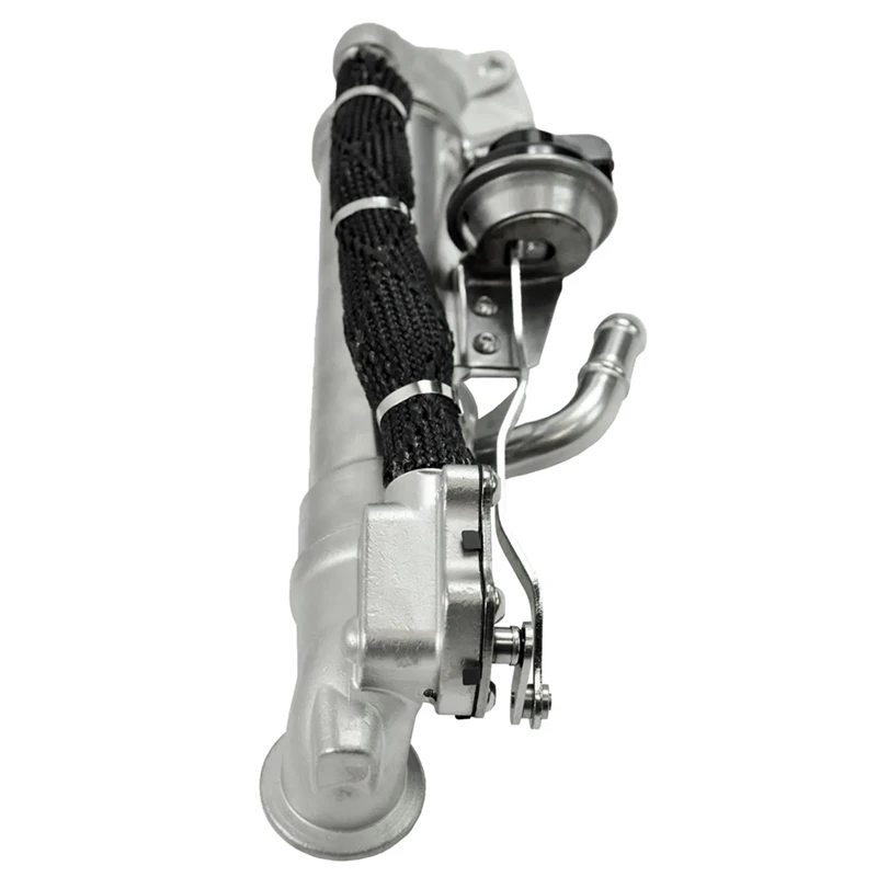 1911027 Охладитель клапана EGR/охладитель рециркуляции выхлопных газов для Ford Ranger TKE