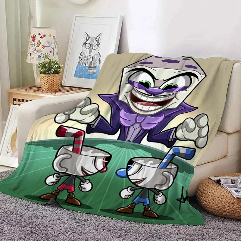 

Покрывало на кровать, одеяло для сна с чашкой для гостиной, спальни, украшение, пушистое мягкое одеяло, s диван, летний богемный Декор для дом...