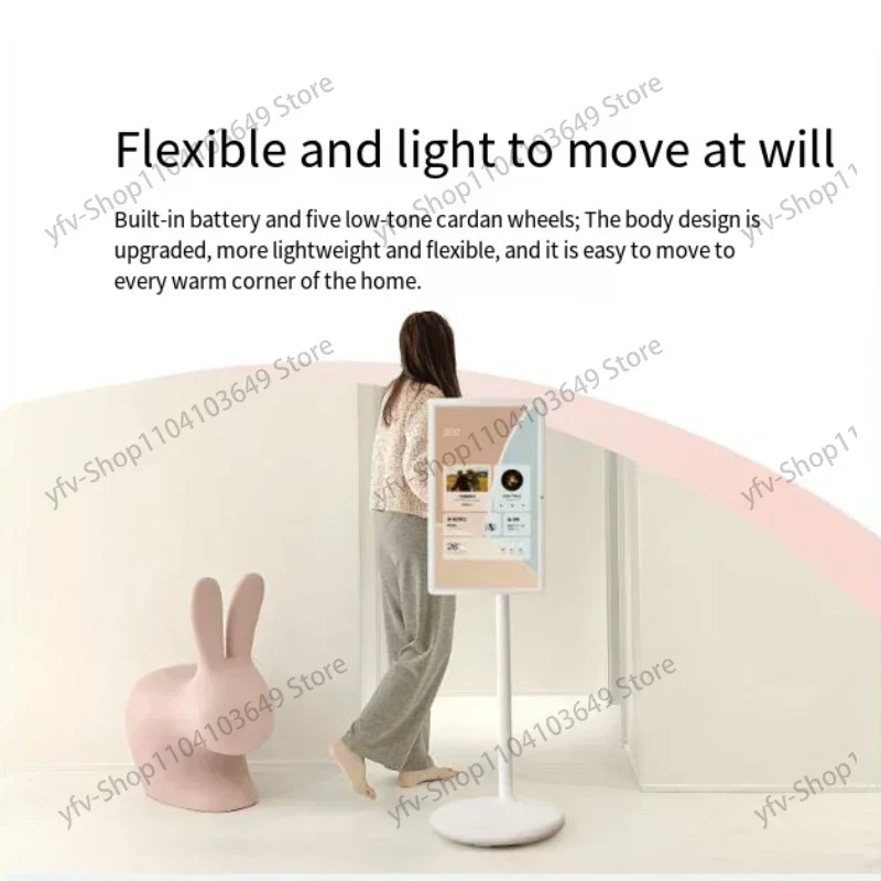 Машина для подружек новинка 2023 года мобильный телефон Tiantian Xiaodu с бесплатным