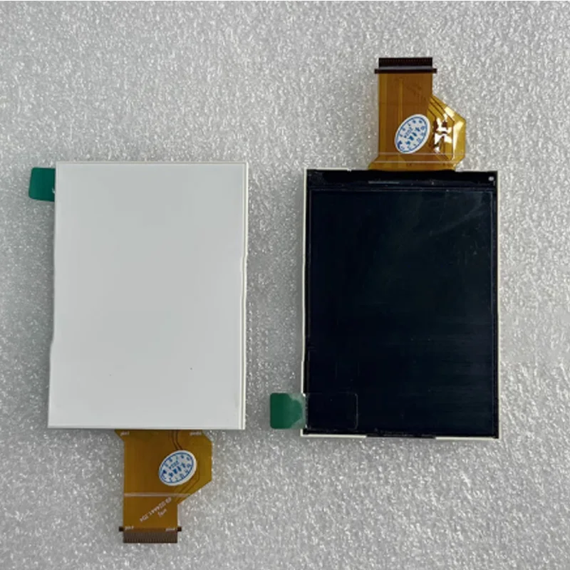 Подходит для нового экрана камеры Samsung PL20 PL21 ЖК-экран (art.: 3920cc04edcf2) - 3920cc04edcf2