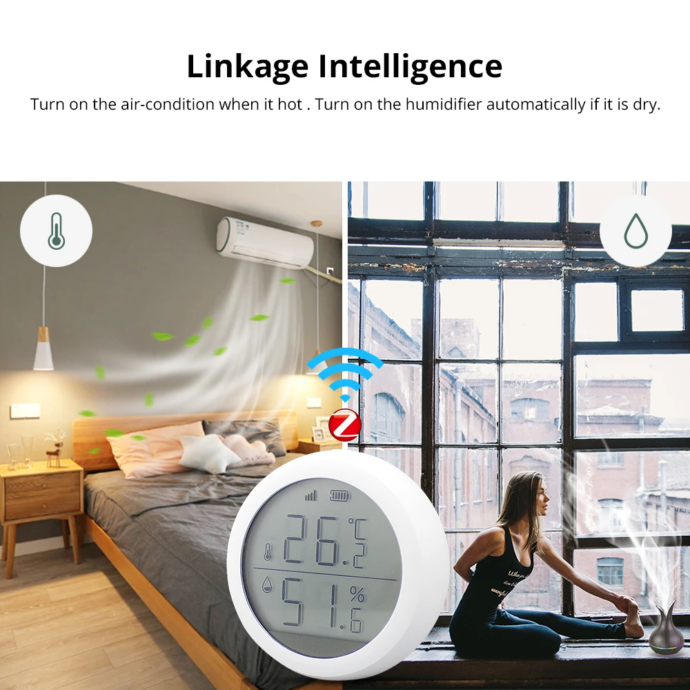Рисунок 3 - Tuya WiFi ZigBee Умный домашний