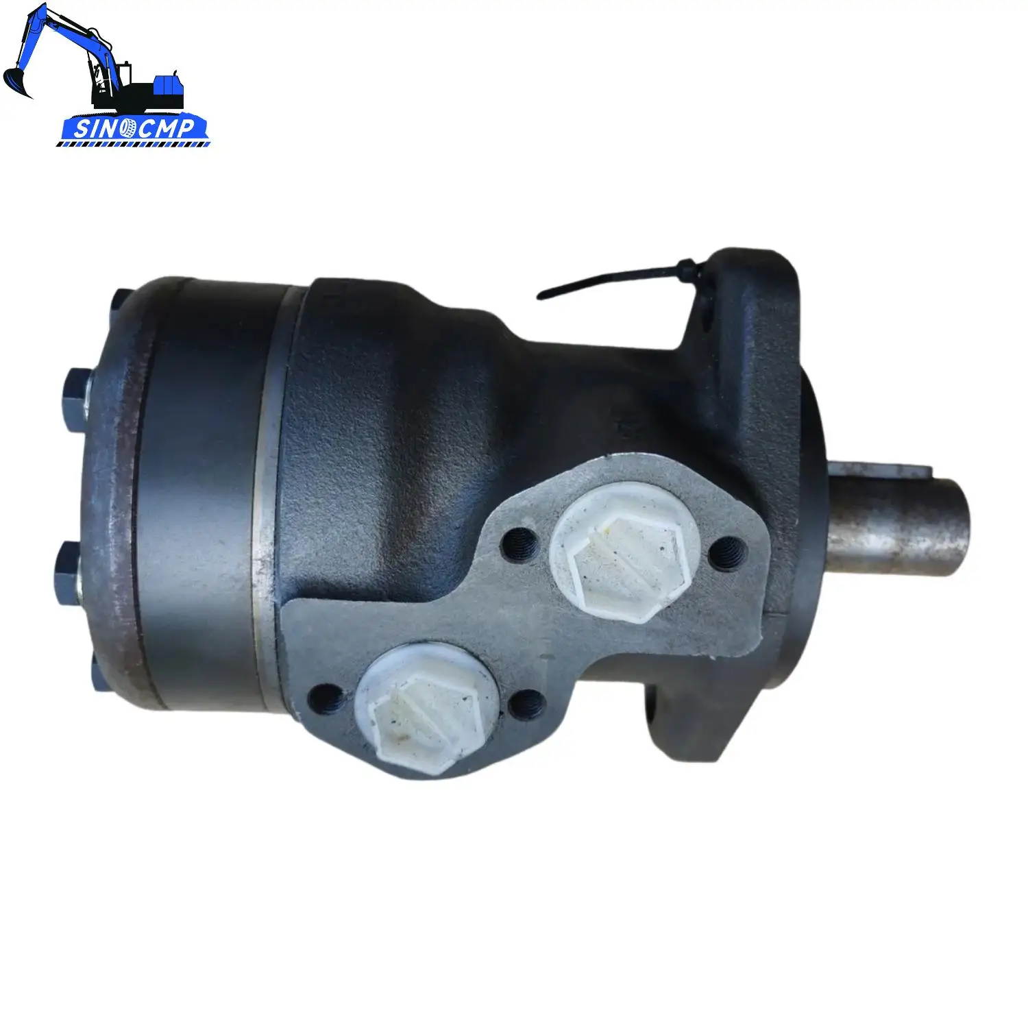 1 шт. Новый гидравлический двигатель для Danfoss OMR 125 151-0413 Высококачественная деталь