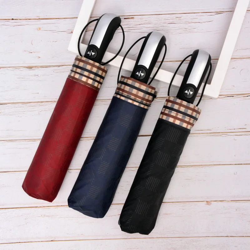 

10K primary color umbrella business The sun is shining, the ladies umbrella shade