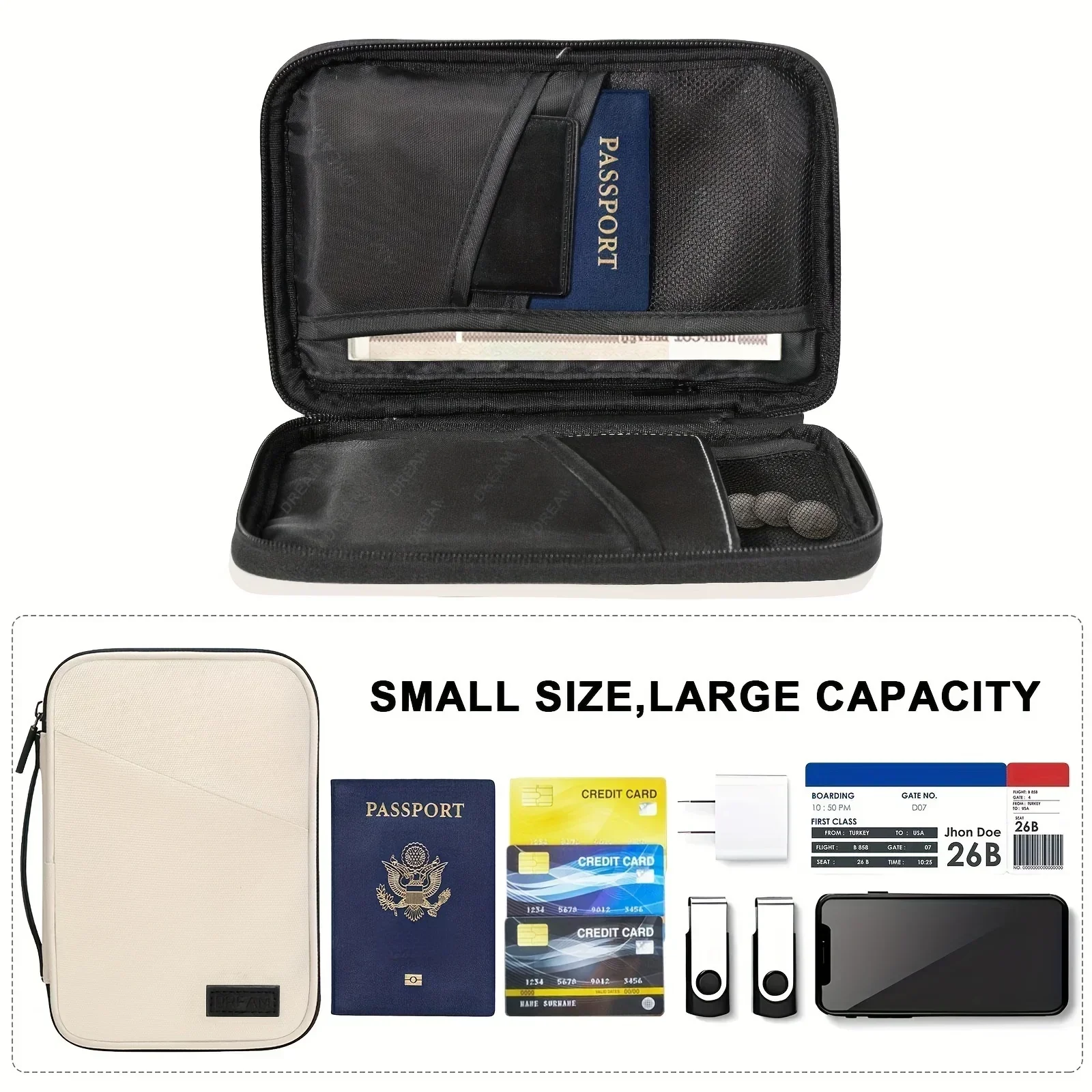 Рисунок 3 - Водонепроницаемая портативная дорожная