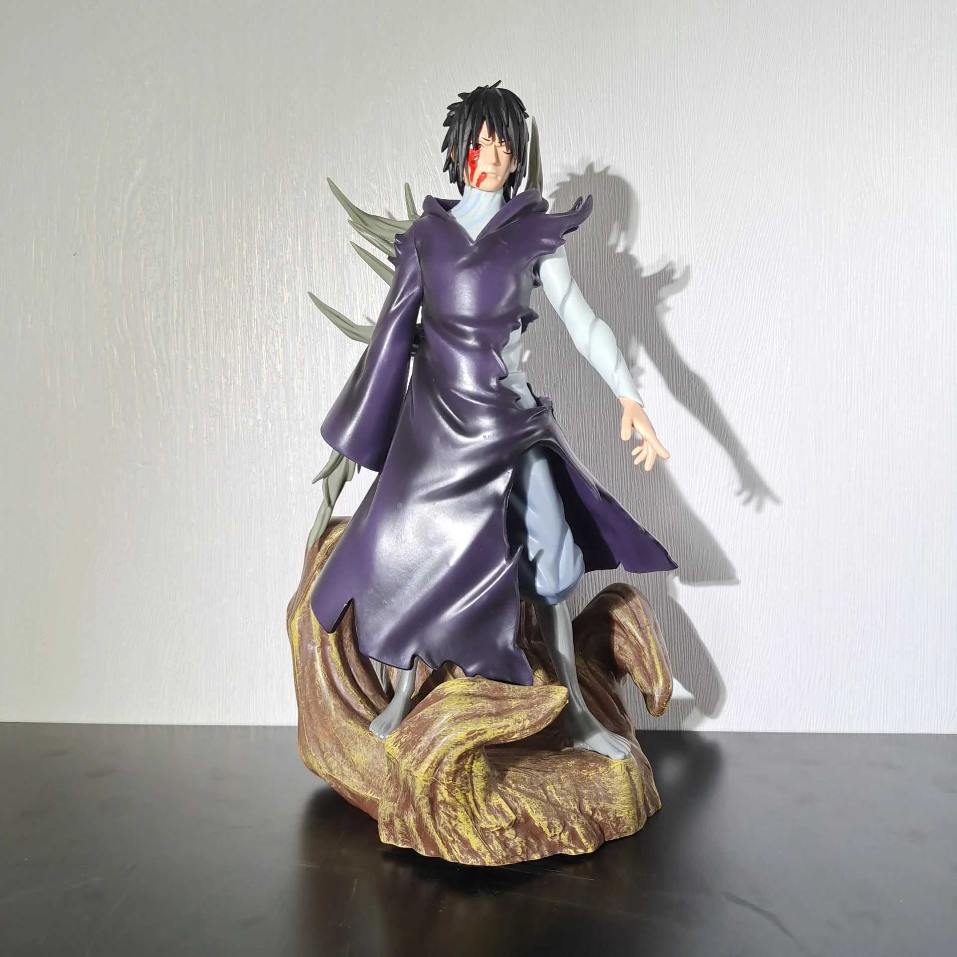 

Экшн-фигурка из аниме «Наруто», 24 см