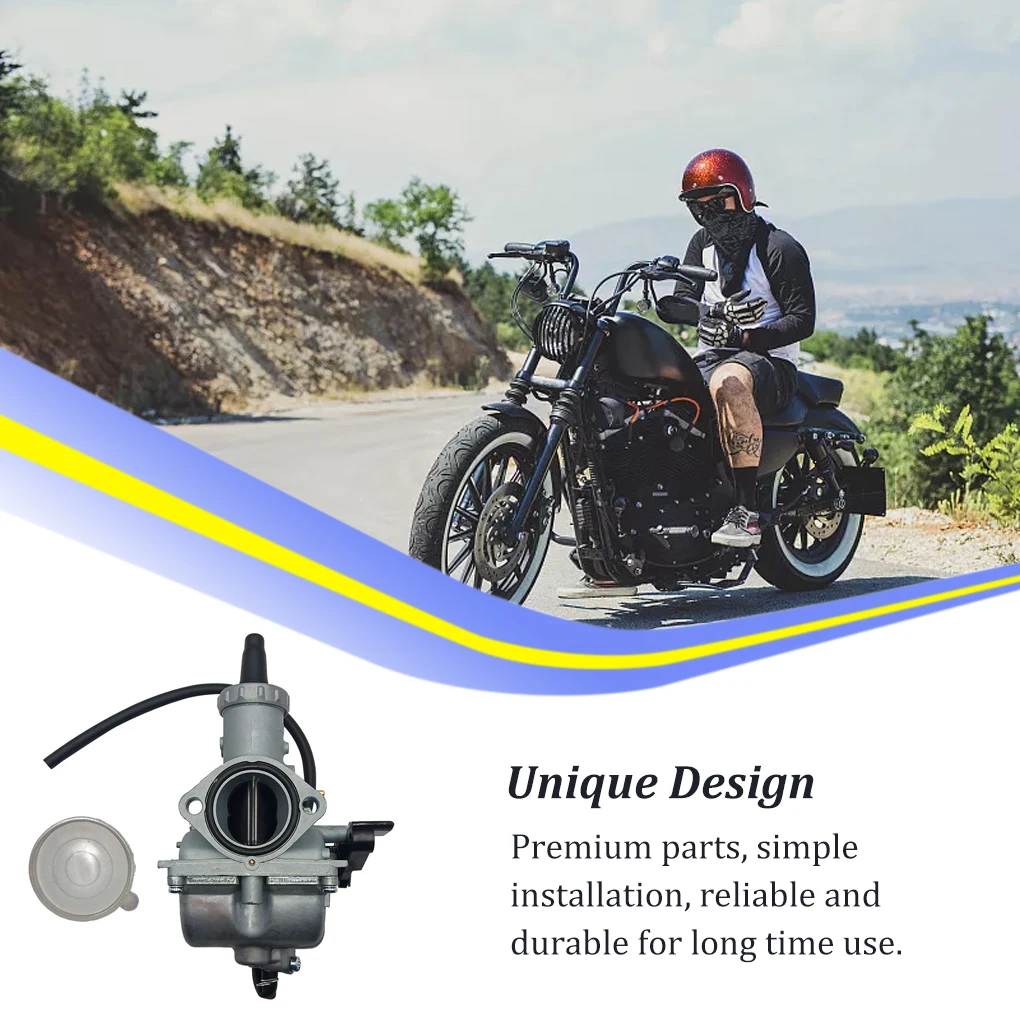 

Набор карбюраторов для мотоциклов, профессиональные карбюраторы для мотоциклов, запчасти для ремонта, замена магазина