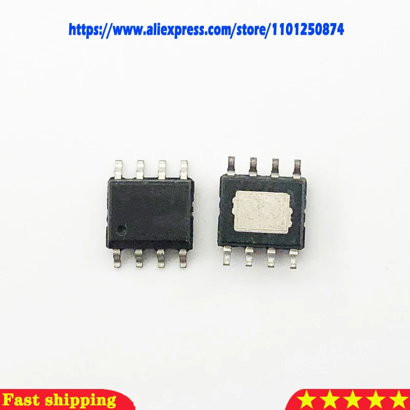 10 шт./лот MX25L1005MC-12G MX25L1005MC 25L1005MC-12G MX25L1005M MX25L1005 25L1005MC лапками углублением SOP-8 в
