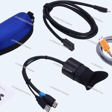 Высокое разрешение 1920*1080 Удобная медицинская безопасность Натуральные