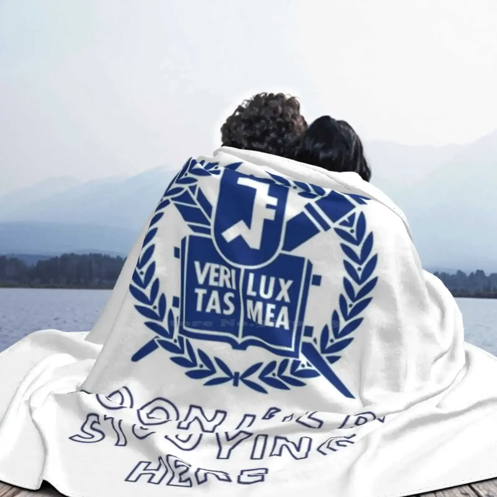 Сеульский национальный университет Новое поступление модное теплое фланелевое