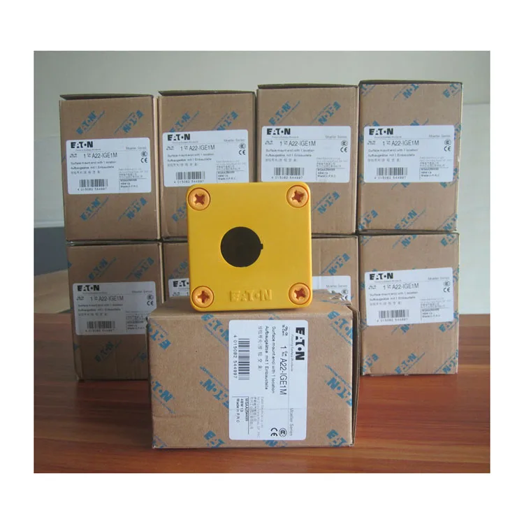 

Ea&& ton Frequency Inverter DF1-344D2FB-C20C Condition 100% Original