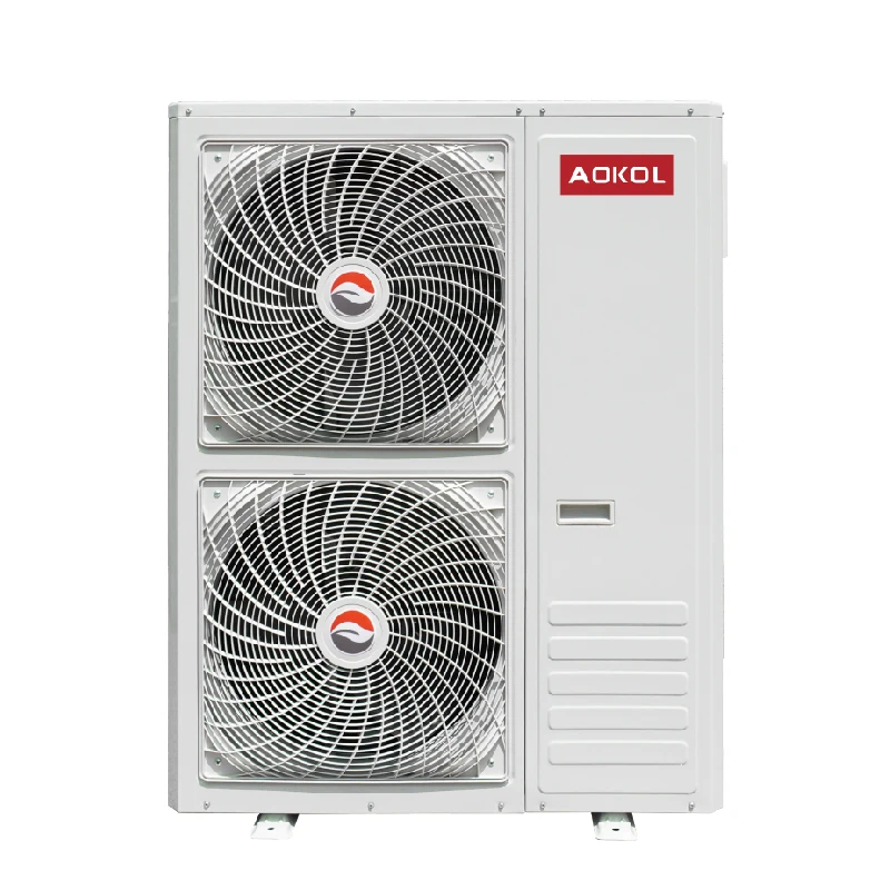 Низкая цена мини-Инвертор постоянного тока воздушный источник для водяного