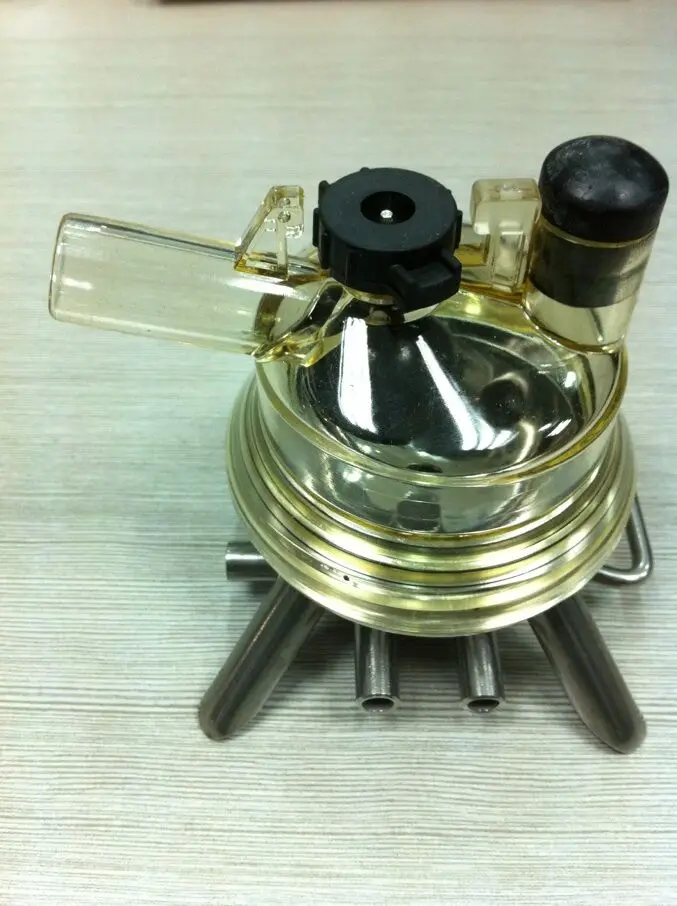 

High Quality Milking Claw With Air Vent 150CC