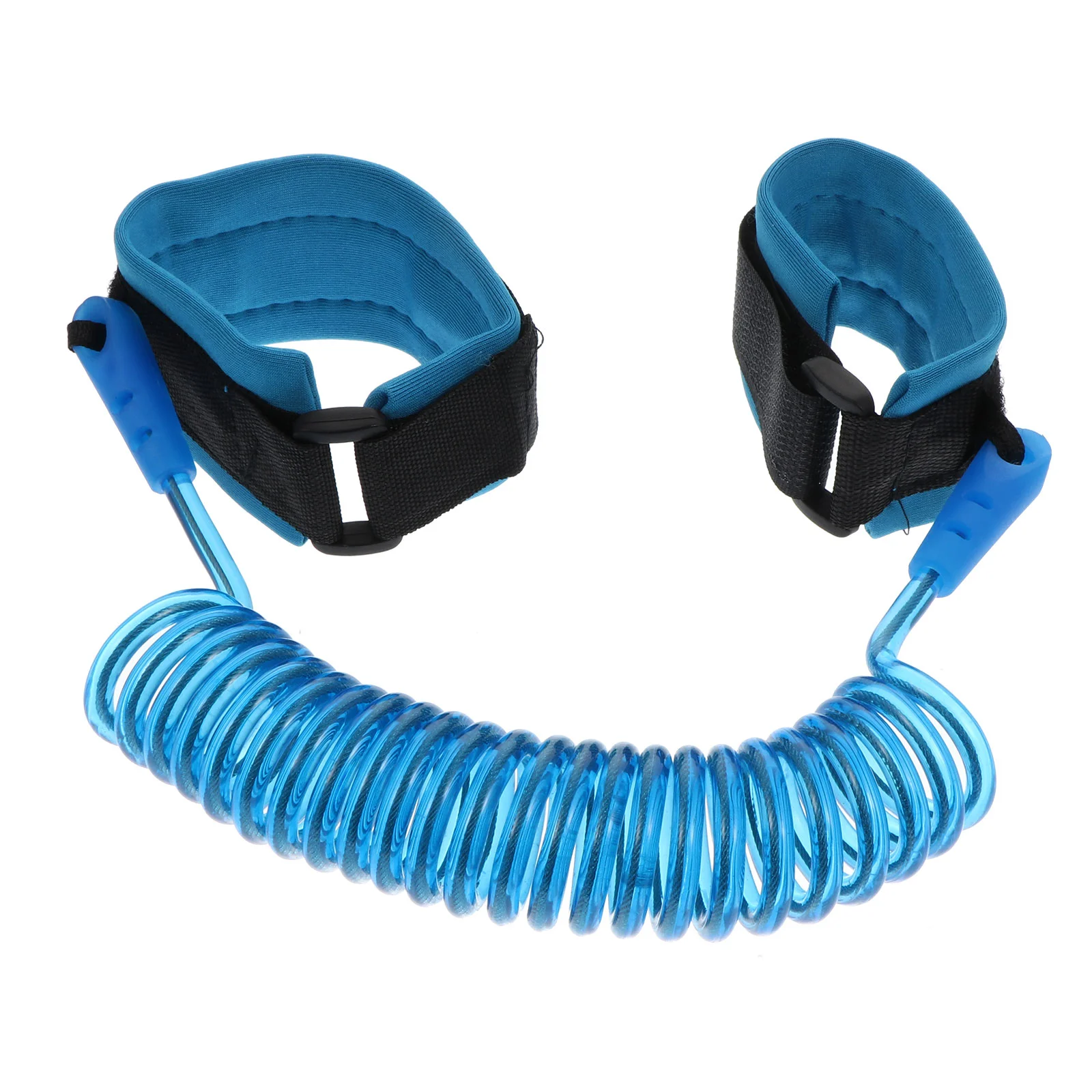 

2 M Anti-lost Wrist Strap Toddler Sling Carrier Link Kids Rope Child Harness Polyester Link's
