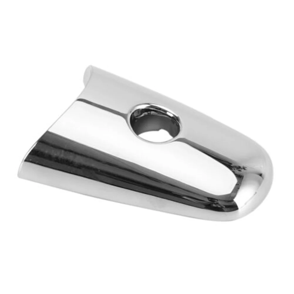 

Chrome Car Door Handle Escutcheon 80646-1BA0A For Infiniti QX60 QX70 QX80 TZ4 Door Handle Escutcheon Cover 15*11*4cm