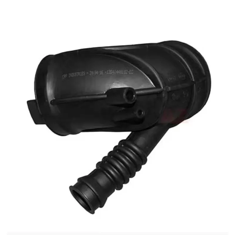 Впускная трубка двигателя 13541440102 Air Mass коленчатый корпус дроссельной заслонки