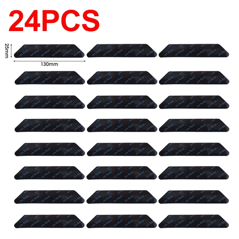 

Нескользящие наклейки для ковров, полиуретан, 8/16/24 шт