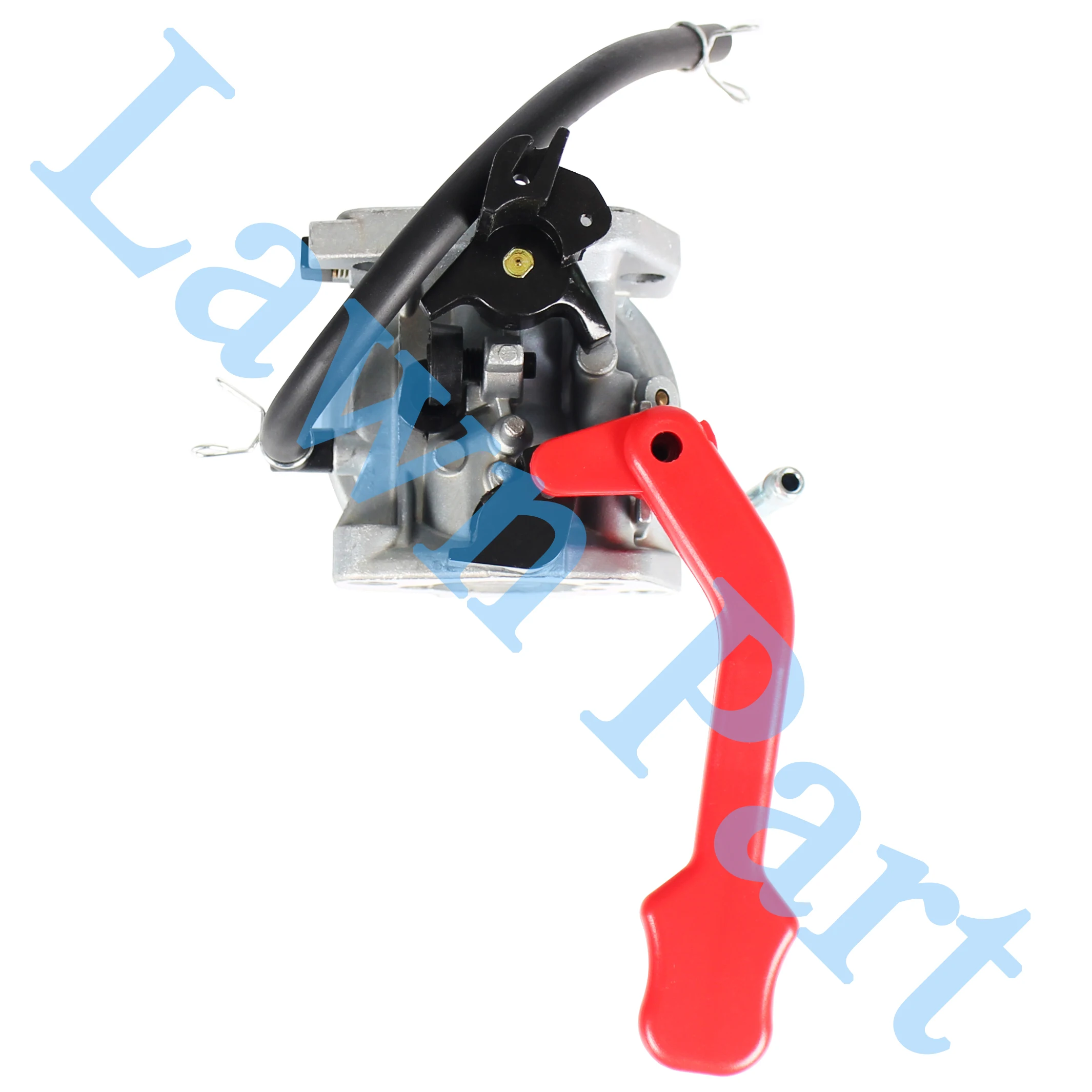 Карбюратор для снеговика Toro 127 Snowmax 9111 Qxe 38721-724 (art.: 3920bebda883b) - 3920bebda883b