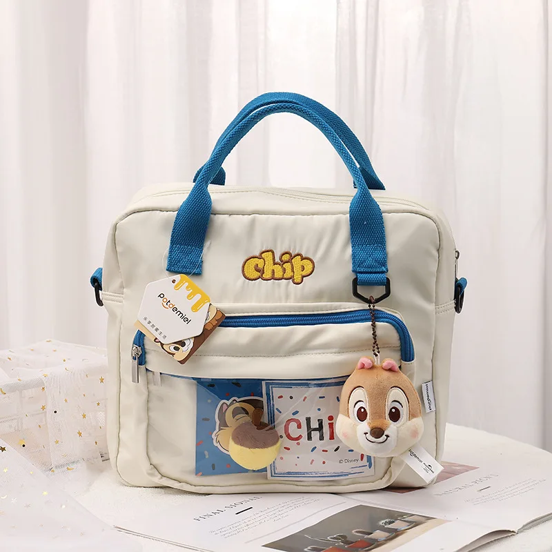 Оригинальная сумка для ноутбука большой вместимости с рисунком из мультфильма