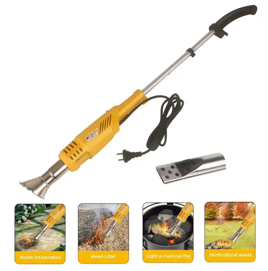 Электрическая Термопрополка 2000 Вт