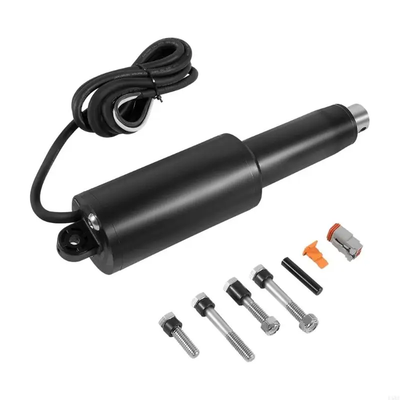 Триммеры привода D5BE для морских приводов Lenco с оборудованием и кабелем 2009 г. по