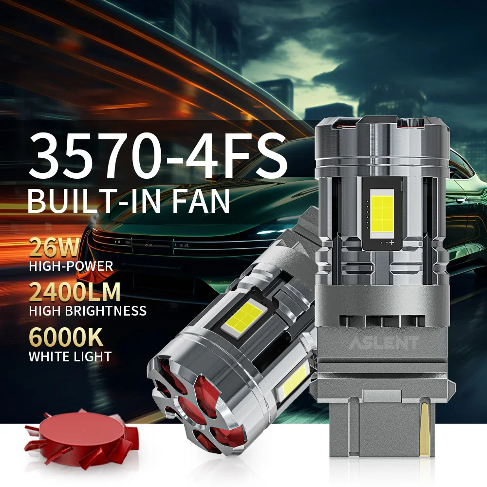 Лампа заднего тормоза 1157 BAY15D P21/5W 1156 BA15S P21W PY21W светодиодный Canbus 7440 7443 W21W T20 3157 P27/7W T25